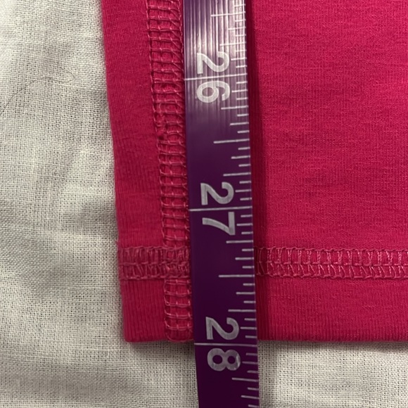 NEW J Crew Cropped everyday leggings!!! - Picture 4 of 4